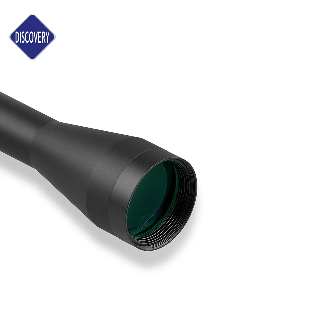 

2020 New Product Discovery VT-R 4-16X40 Second Focal Plane Hunting Riflescope