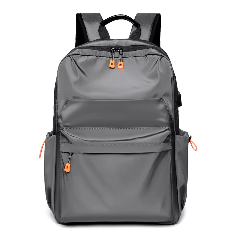 

Hot Sale Low MOQ Laptop Bag School Backpack Bags, Many colors