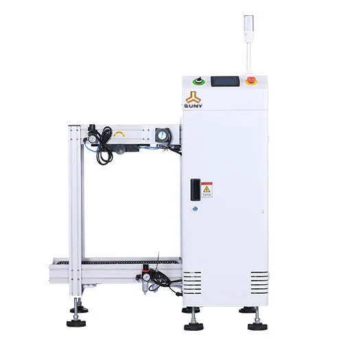 SMT Production Line Machine PCB Manual Stencil Printer SMD Solder Oven SMD P&P Machine