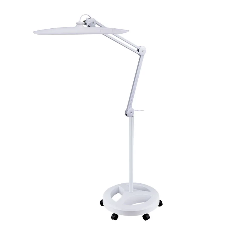 

Intbright 6 colors 9501LED-FS3 beauty lash lamp jewelry tool Task light