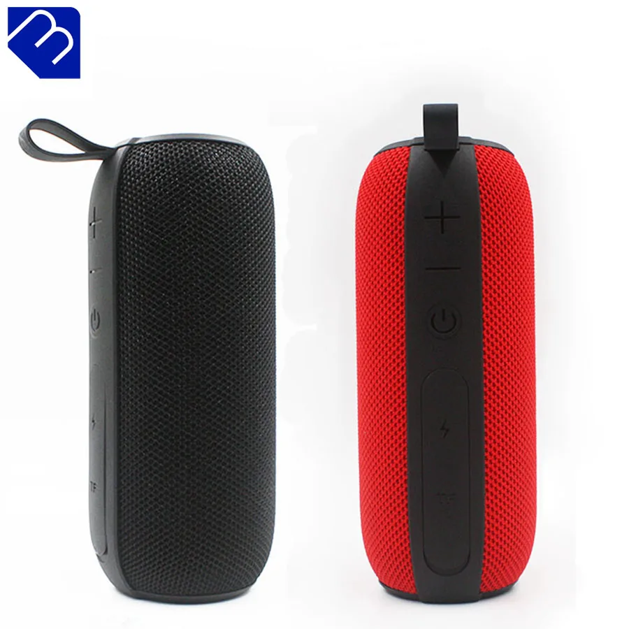 

Portable Shower Bathroom Wireless Waterproof Bluetooth Speaker 2021