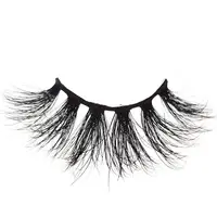 

lashes false eyelashes clear band whole sale eye lashes