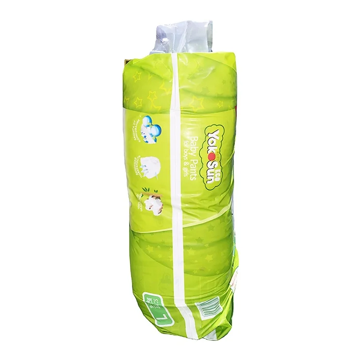 

Free Sample nappy disposable brand nappies best pants pull up A grade baby diapers