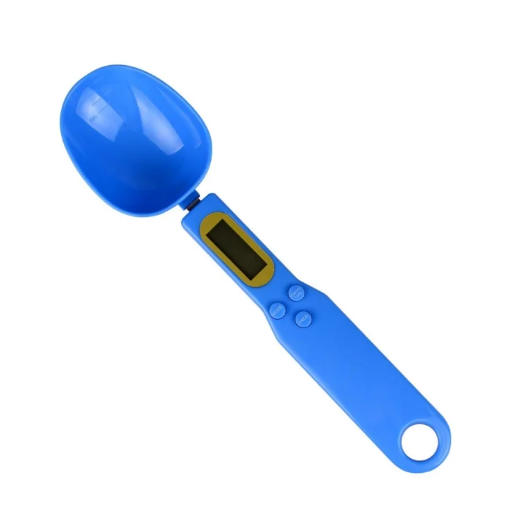 
Mini Kitchen Concept Art Coffee Digital Spoon Scale 