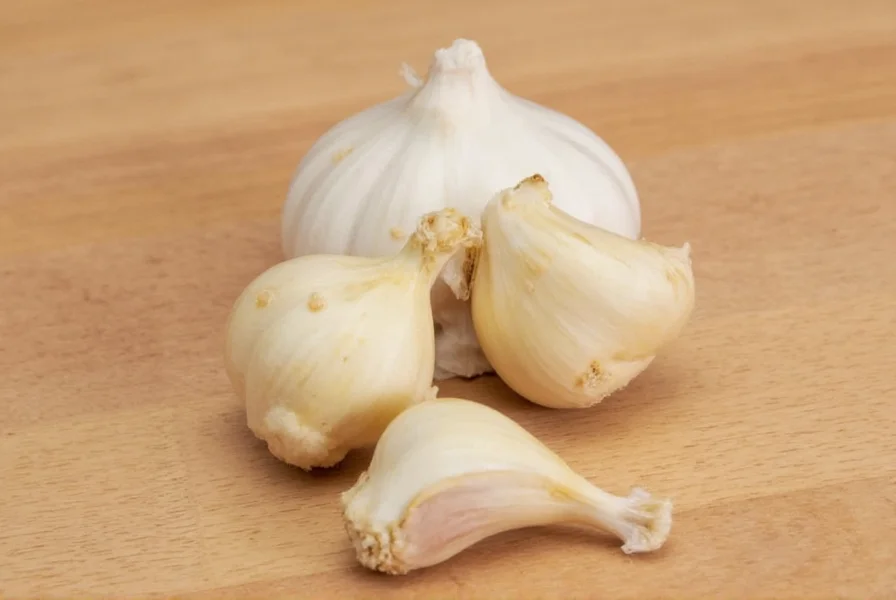 How Much Is a Clove of Minced Garlic: Exact Measurements