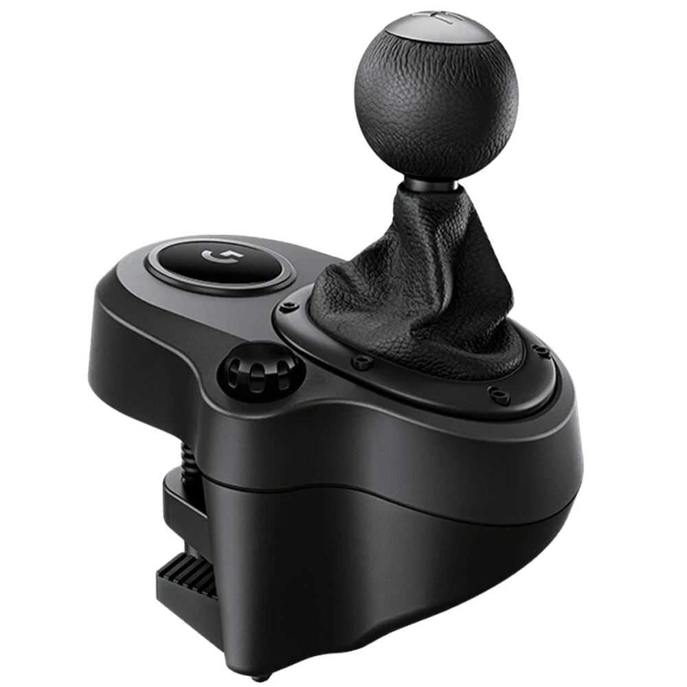 

Wholesales Logitech G Driving Force Shifter Compatible with G29