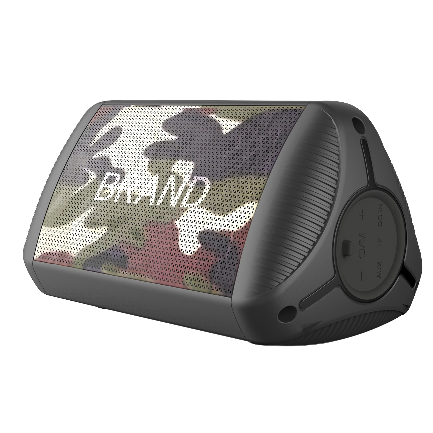 

Good Quality Small outdoor speaker mini wireless speaker bluetooth speaker with factory price, Black blue red orange green white