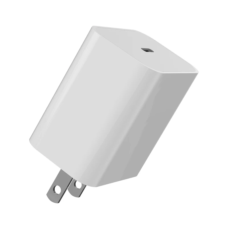 

US EU Type C Super Fast Charger For Samsung Note 20 25w High Quality Type C For Samsung and Iphone 12
