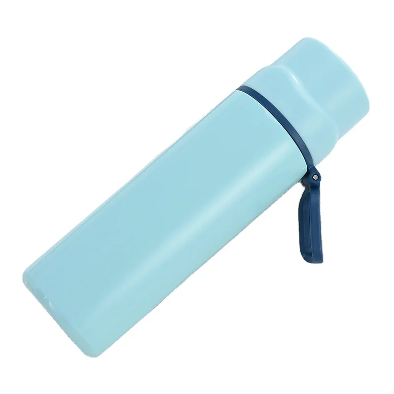 

Metal Stainless Steel Water Bottle with Oem Logo