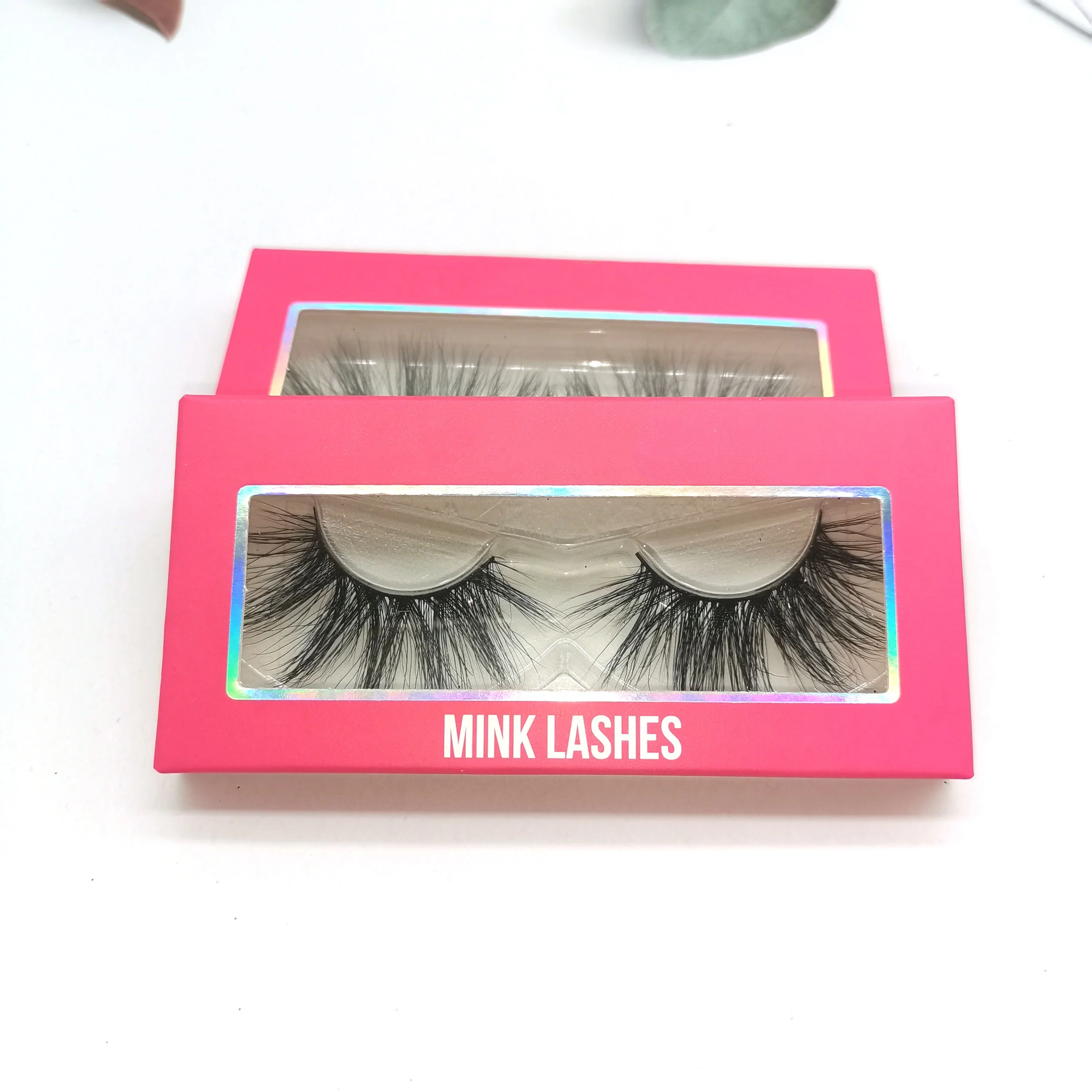 

products dramatic private label vendor wholesale false eyelashes