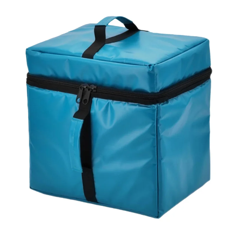 

Hot sale Scuccessful sun Grocery Transport Motorcycle Cooler Tote Food insulation Delivery pizza Thermal Bag Deliveroo