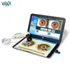 2019 latest 12.00 mp eye iris camera professional analysis software for free shipping