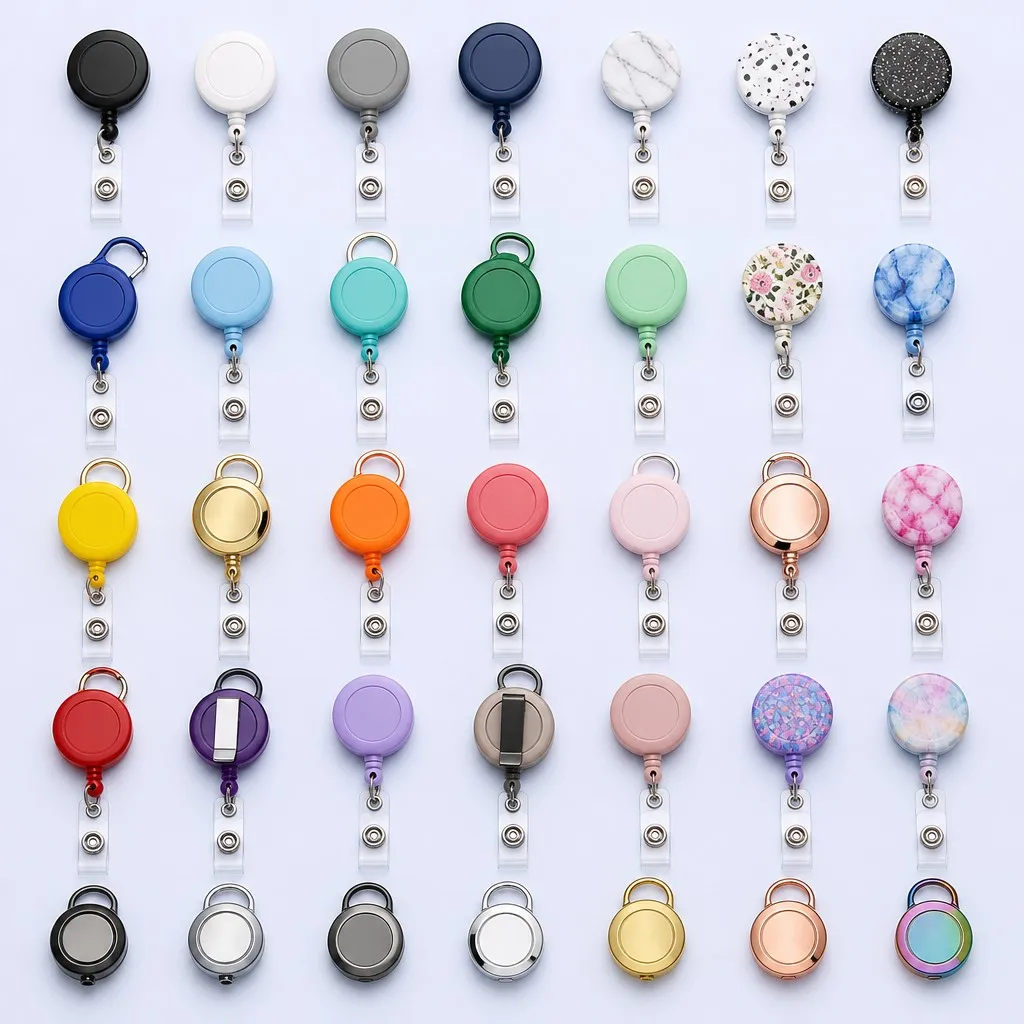 Full Product Matrix