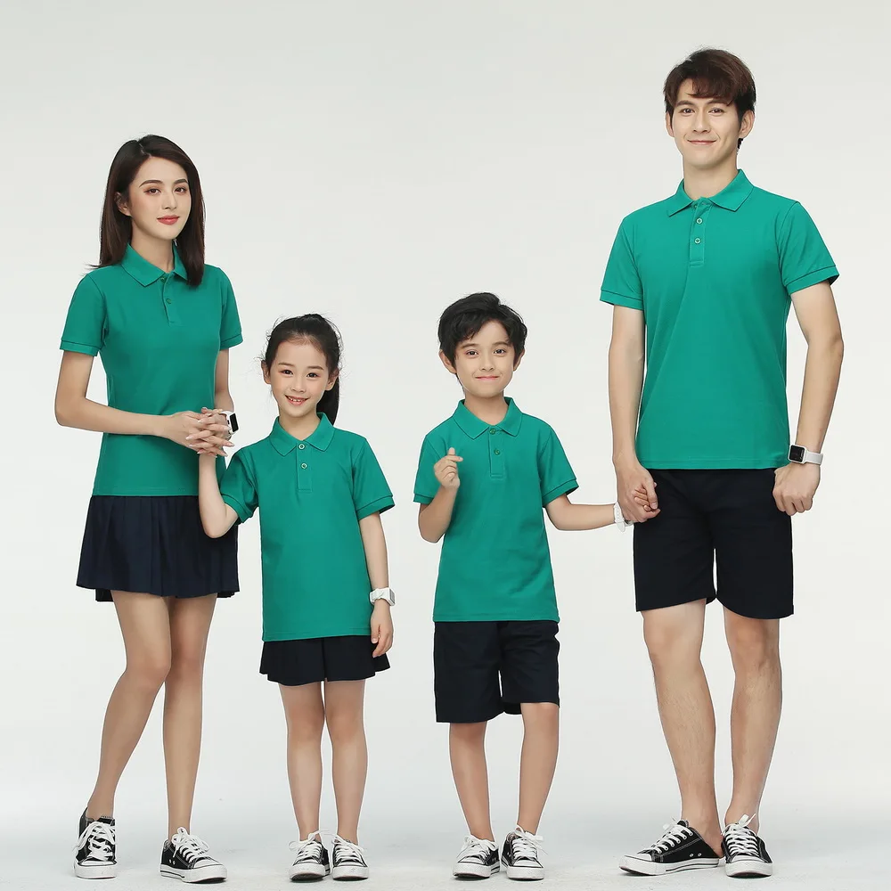 

factory High Quality Polyester Athletic Golf Quick-Drying Shirts Custom Polo T Shirt Men