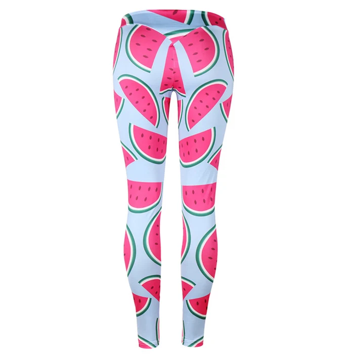 

China OEM Service Athletic Wear Fitness Workout Leggings Custom Logo Printing High Waisted Woman Yoga Pant, Colors