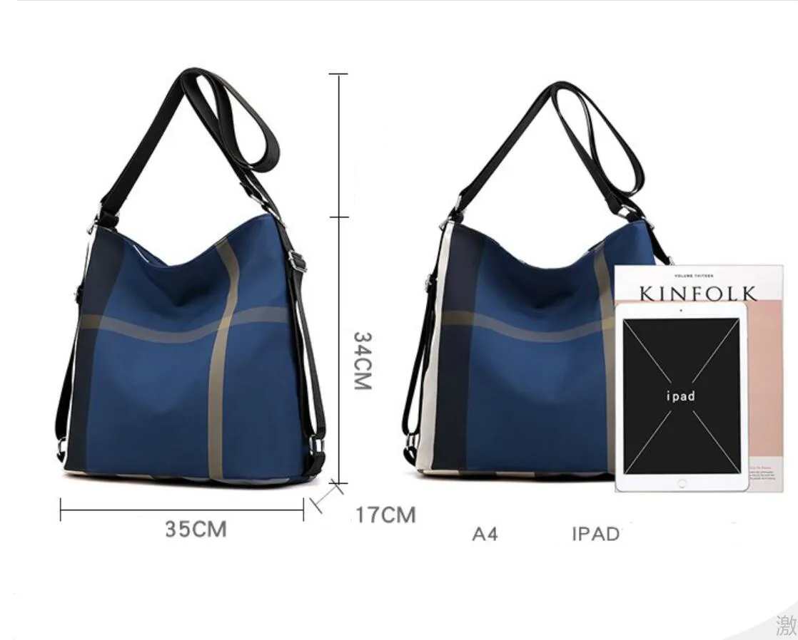 Plaid print backpack  -1.1.jpg