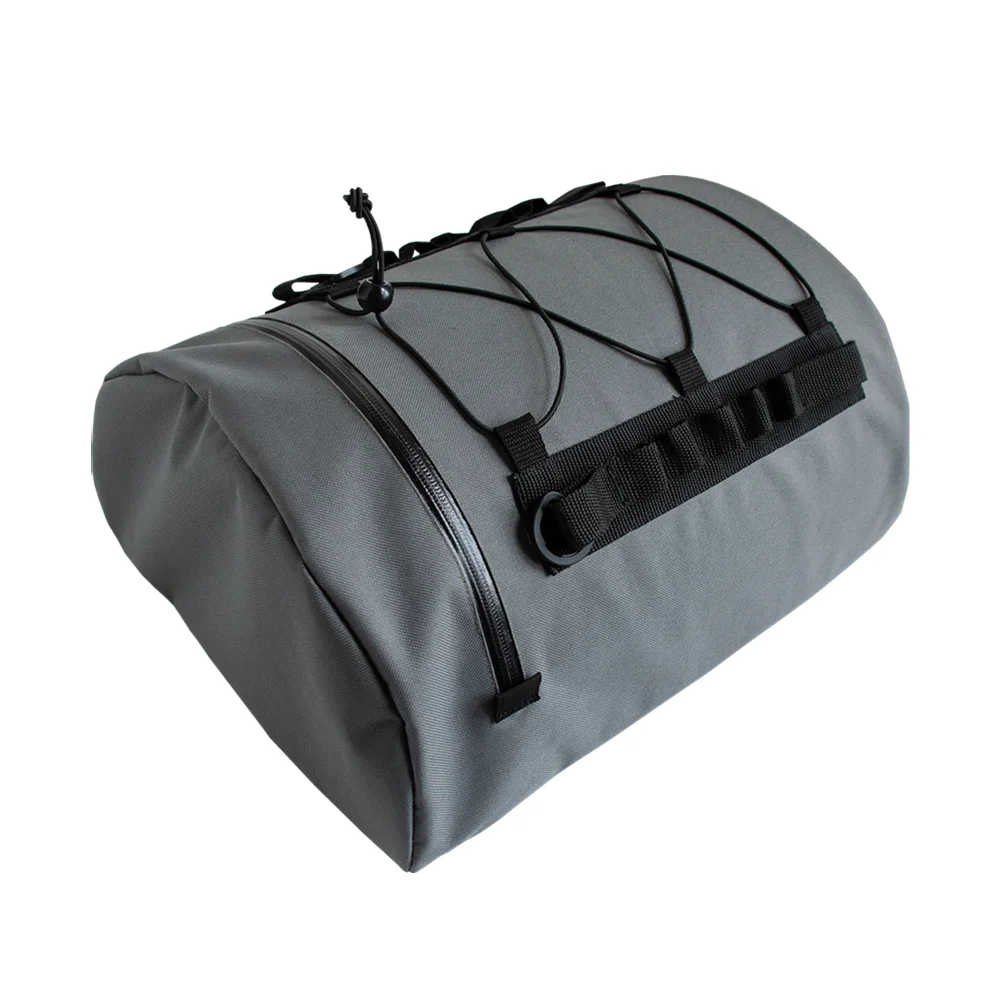 

Custom Logo Factory Supply Dry Backpack Sup Kajak Deck Bag