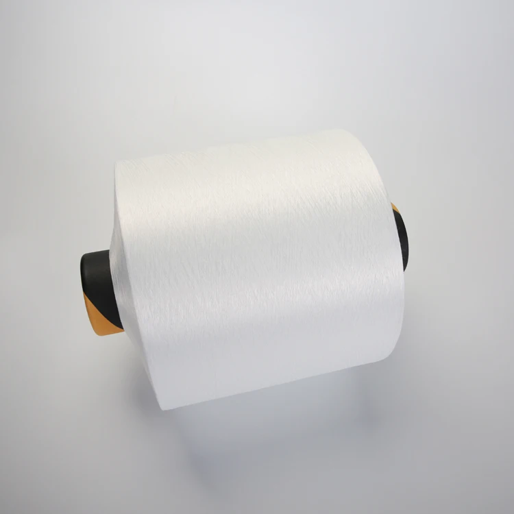 
300 Denier Polyester Yarn Manufacturer DTY 300D 96F Polyester Textured Yarn 