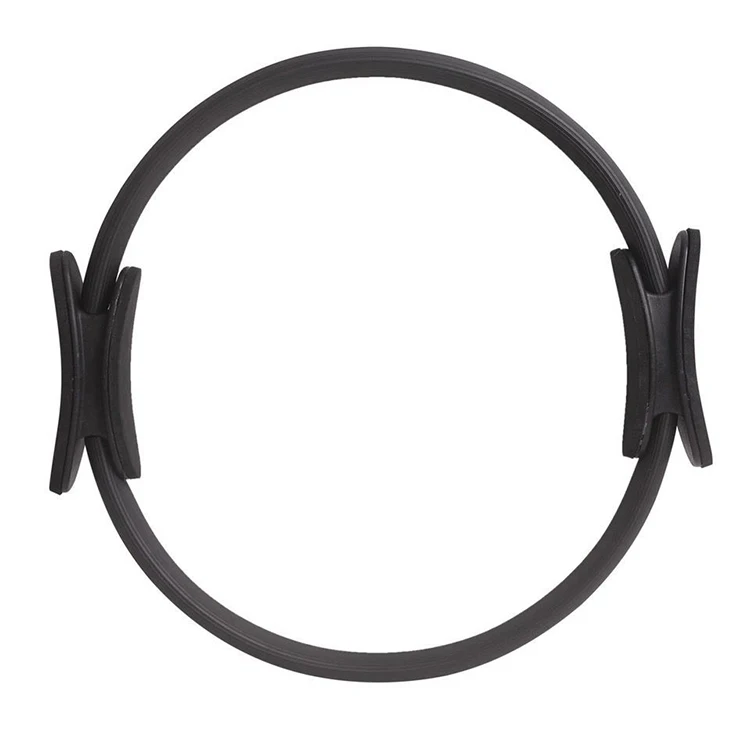 

Private Label Sport Firm Resistance Magic Circle Yoga Ring Pilates, Customized