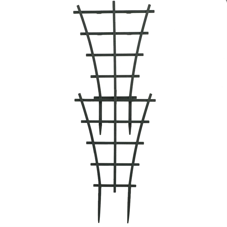 

Durable special climbing vine rack custom specifications plant support frame garden balcony flower trellis