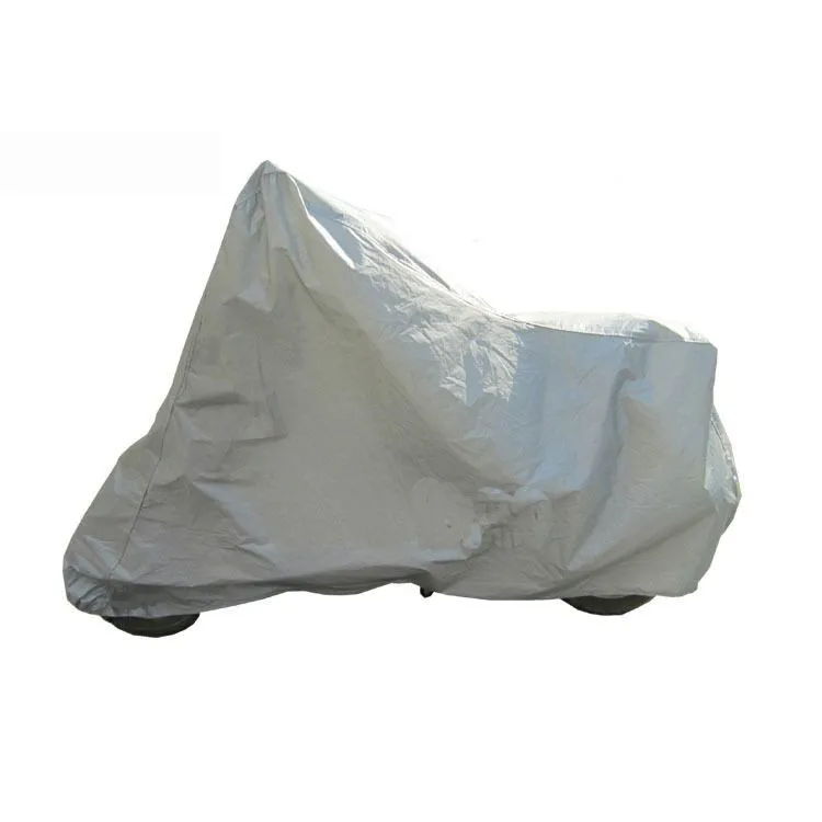 waterproof motorcycle cover