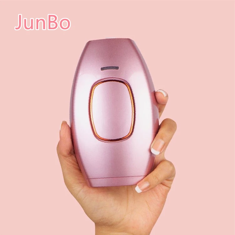 

Personal IPL Home Mini Laser Hair Removal Machine, Customized color