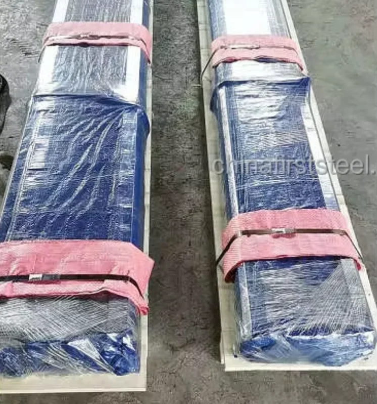 ASTM A276/A479 304 Ss201 Stainless Steel Angle Bar Certified for Export