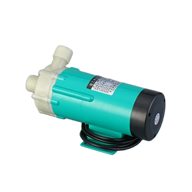 

MP-30RXM Series New Product Widely Used Industrial Water Circulation Pump Small Magnetic Drive Pump