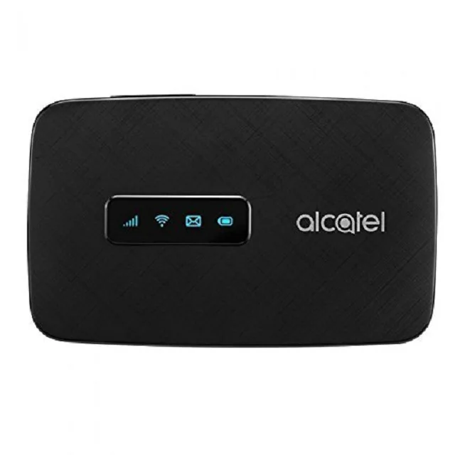 

Unlocked Alcatel Link Zone MW40 150mbps mobile wifi wireless router portable router