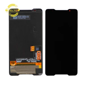 ASUS ROG Phone ZS600KL AMOLED LCD Display Touch Panel