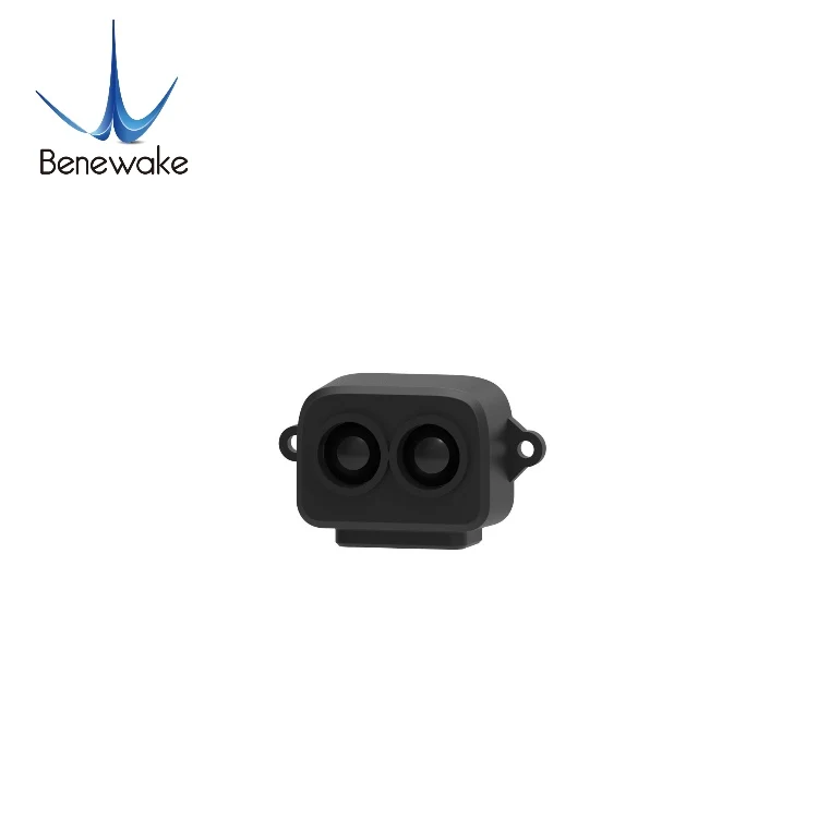 
Benewake 2020 8m TF-Luna ToF laser distance LiDAR sensor for garbage can level detecting 