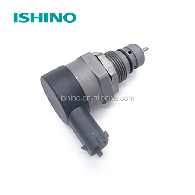 Common Rail Diesel Fuel Pressure Regulator Drv 0281002625 For Alfa