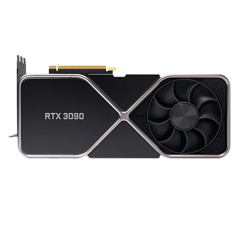 

GPU RTX 3090 3080 3080ti 3070 3070ti 3060ti Founder Edition Ai driving VR Ready Metaverse graphics card