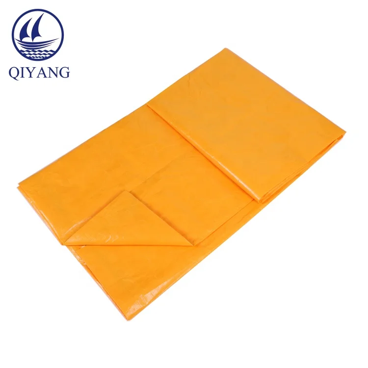 
Plastic Mesh Fabric Decorative Outdoor Tarps Tent Cloth 