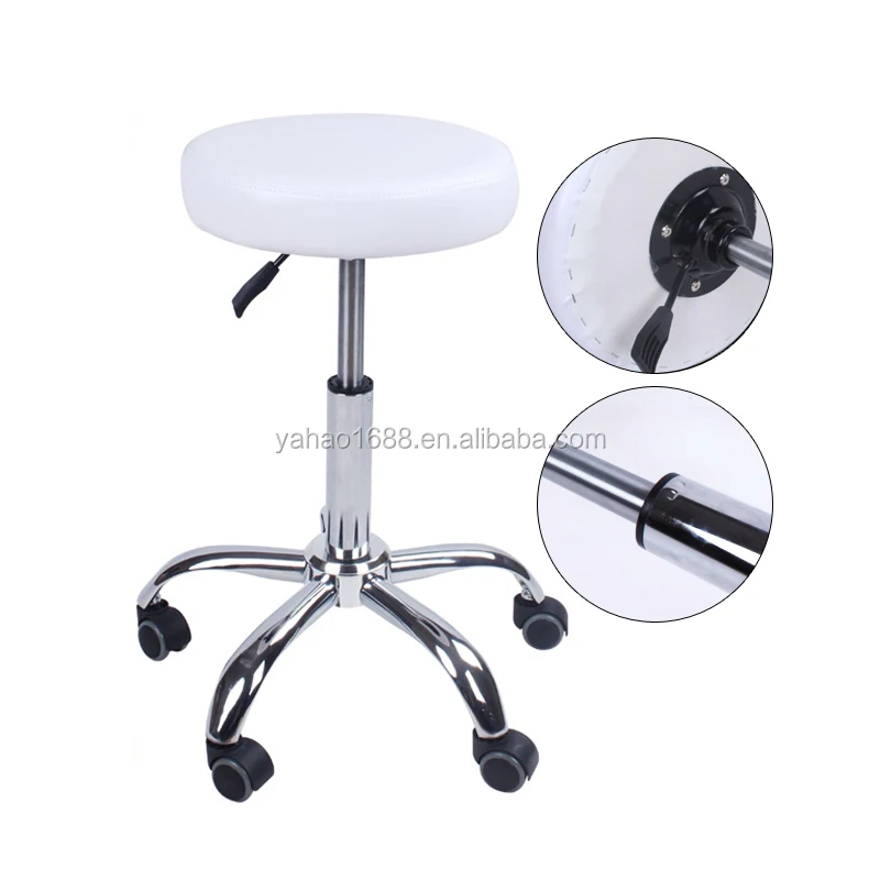 New design portable hair styling salon furniture beauty salon chair