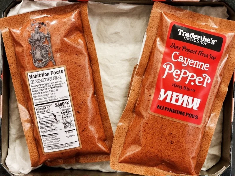 Trader Joe's Cayenne Pepper: Facts, Price & Uses