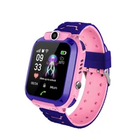 

TKYUAN Smart GPS Kids Watch Waterproof Touch Screen GSM Sim Card Smart Watch With Camera Watch for Children