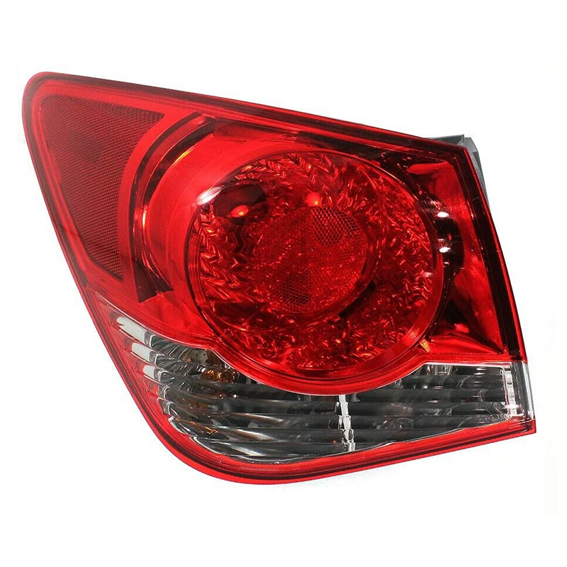 holden cruze brake light bulb