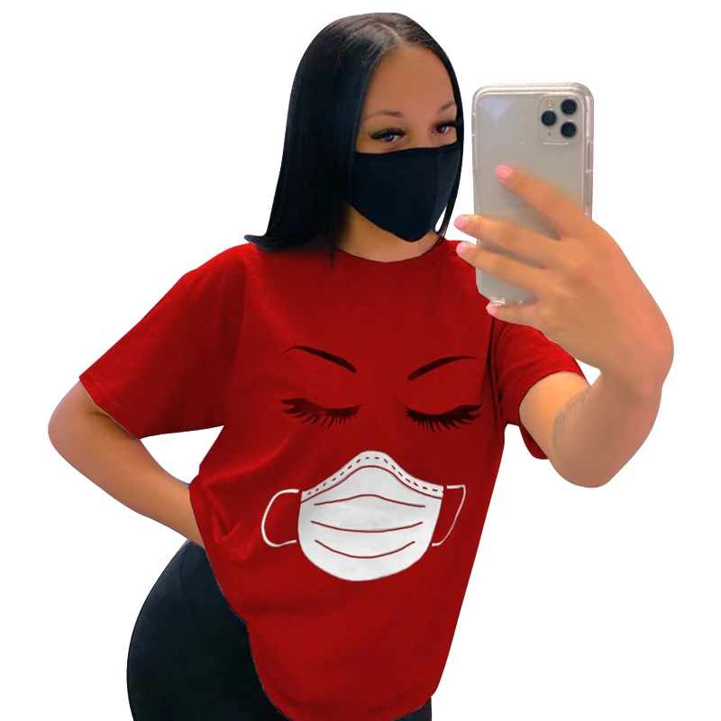 

New wish Amazon eBay hot sale t-shirt printing girls' dryfit t-shirts