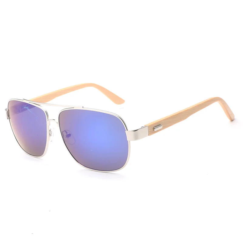 

Custom Fashion China Promotion Designer Wood UV400 Sunglasses 2019 Sun Glasses