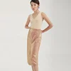 Basic Sleeveless vest slim fit casual Women shirt Ribbed Cotton-blend Top