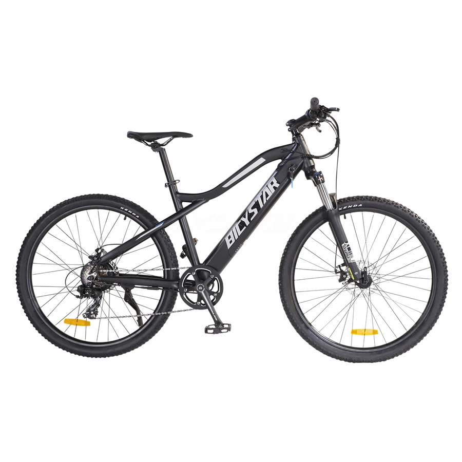 

YM Aluminum 1000w 48V e mounatin bike / 7 speed electric mountain bicycle /wholesale hot sale e cycle ebike for saleYM, Customized