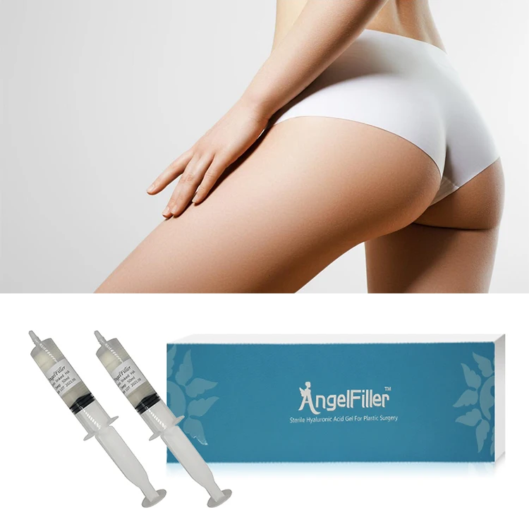 

20ml deep dermal filler dermal filler injection butt enlargement