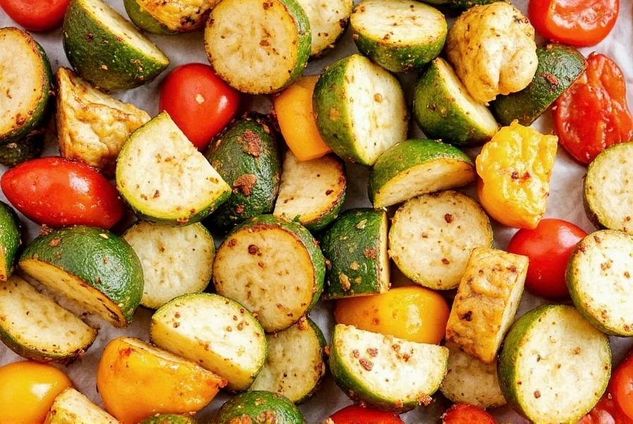 Global Spice Blends