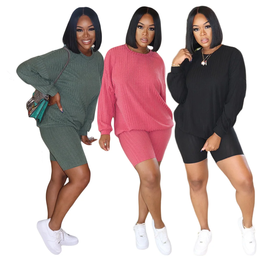 

Low price new type printed women private label for sweat suites