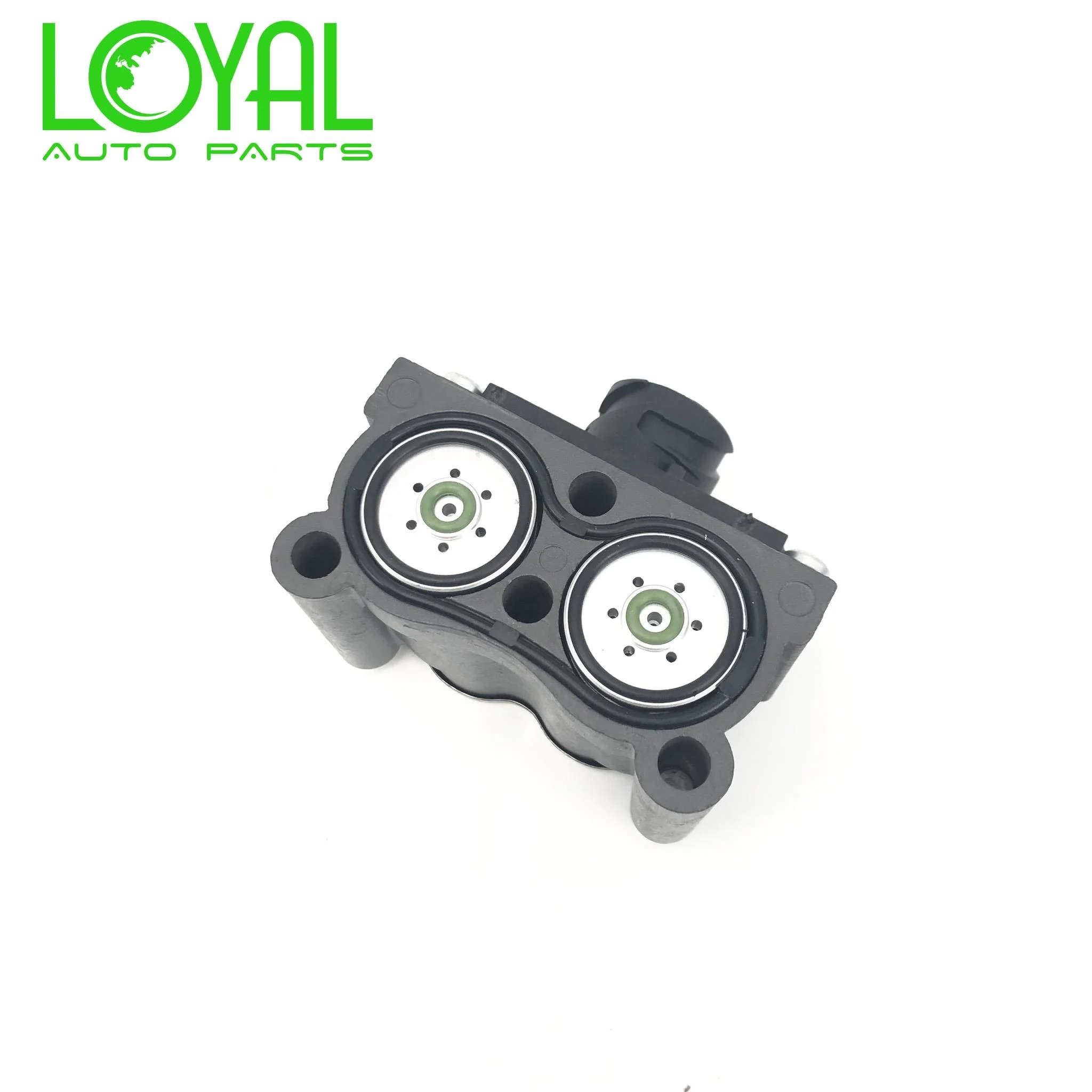 9452601957 9702601157 Gearbox Shift Cylinder Solenoid Valve Solenoid Control Valves Shift