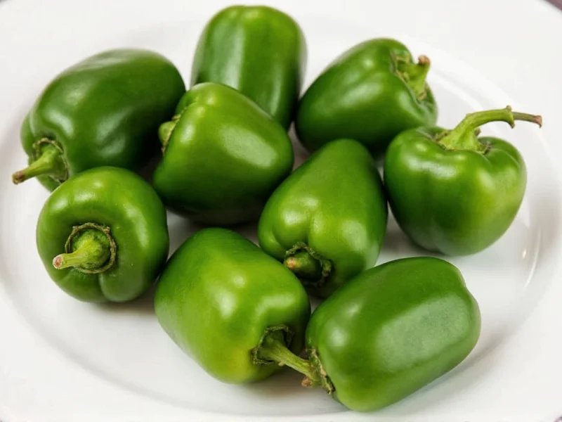Poblanos vs Jalapeños: Which Is Spicier? (Fact-Checked)