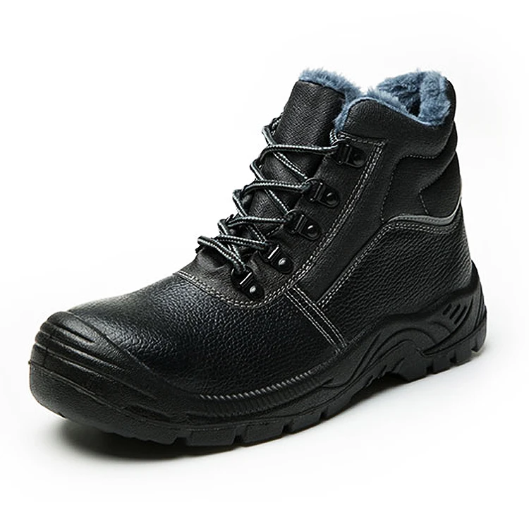 

Stylish hiking safety shoes fast shipping for worker suede leather with steel toe, Customized