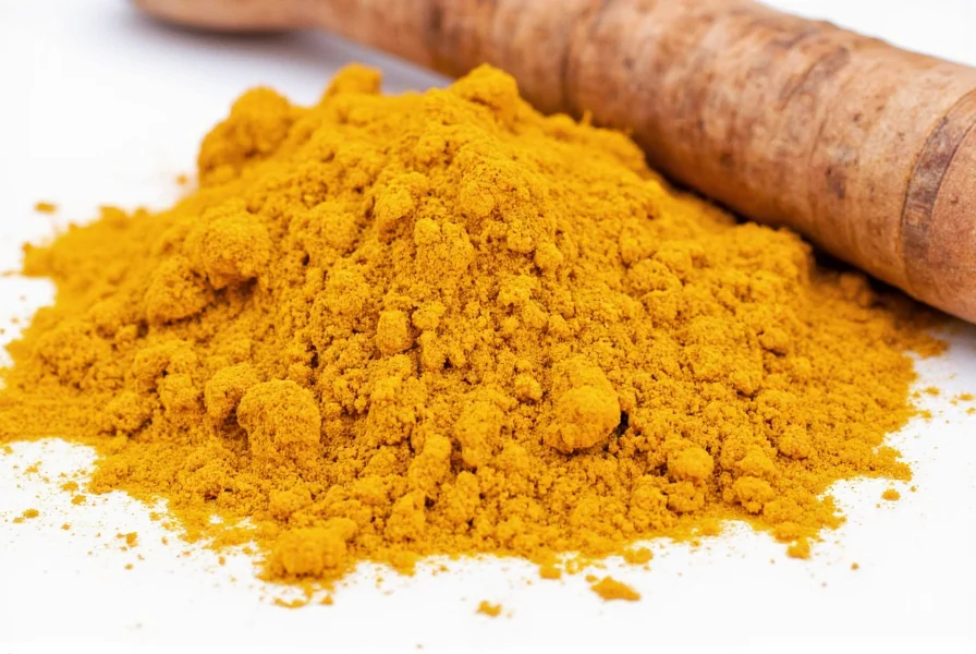 Is Turmeric Harmful to Liver? Science-Based Facts
