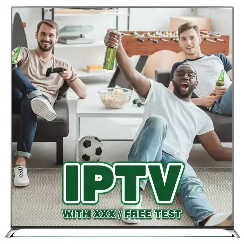 

free test subscription account 1 year panel reseller iptv m3u code in set top box, Black set top box